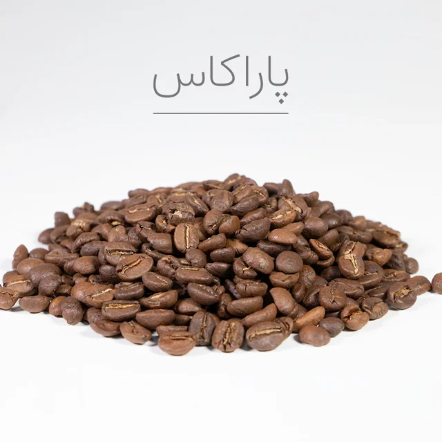 دان پاراکاس